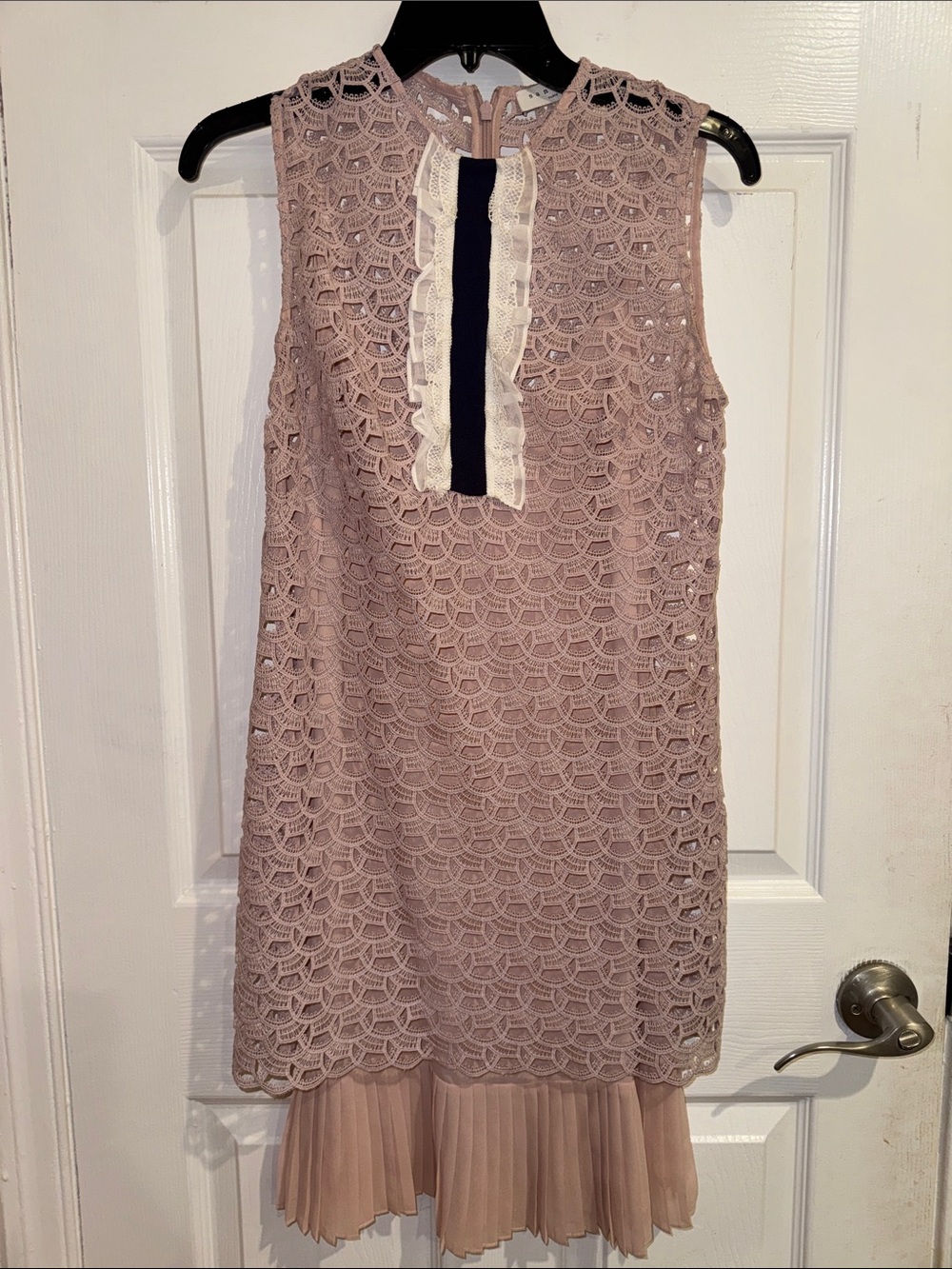 Sandro Dress